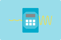 インバーター化