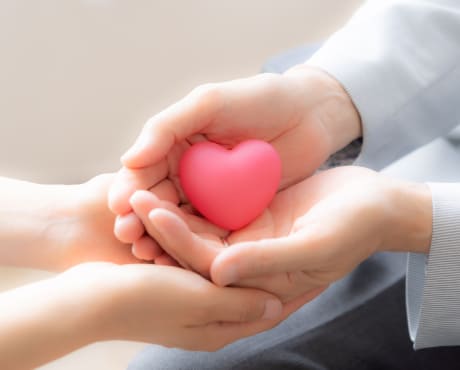 社内制度と福利厚生